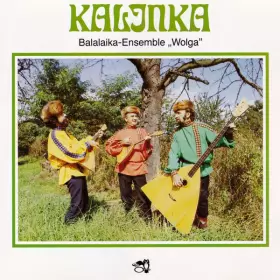 Couverture du produit · Kalinka