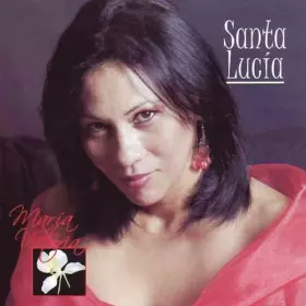 Couverture du produit · Santa Lucía