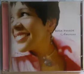 Couverture du produit · Amorosa