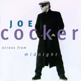 Couverture du produit · Across From Midnight
