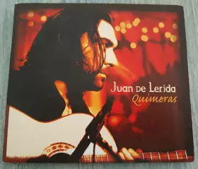 Couverture du produit · Quimeras