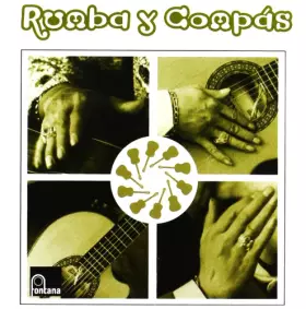 Couverture du produit · Rumba Y Compás
