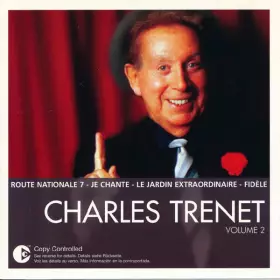 Couverture du produit · Volume 2