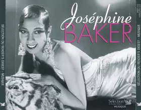 Couverture du produit · Joséphine Baker