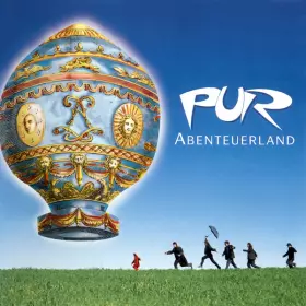 Couverture du produit · Abenteuerland