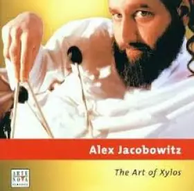 Couverture du produit · The Art Of Xylos