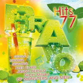 Couverture du produit · Bravo Hits 77