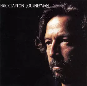 Couverture du produit · Journeyman