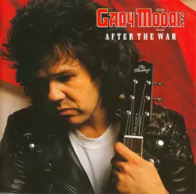 Couverture du produit · After The War