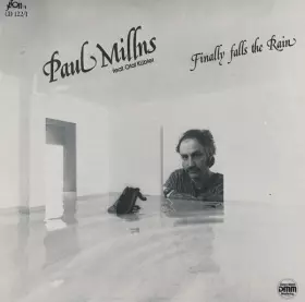 Couverture du produit · Finally Falls The Rain
