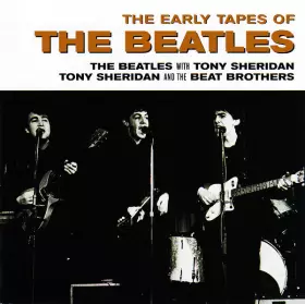 Couverture du produit · The Early Tapes Of The Beatles