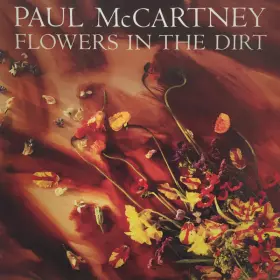 Couverture du produit · Flowers In The Dirt
