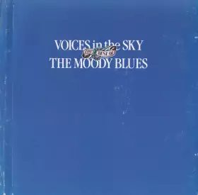 Couverture du produit · Voices In The Sky - The Best Of The Moody Blues