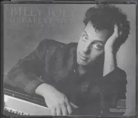 Couverture du produit · Greatest Hits Volume I & II                                                 