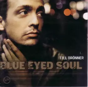 Couverture du produit · Blue Eyed Soul