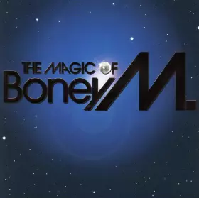 Couverture du produit · The Magic Of Boney M.