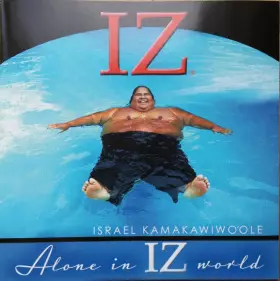 Couverture du produit · Alone In Iz World