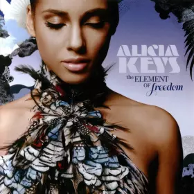 Couverture du produit · The Element Of Freedom