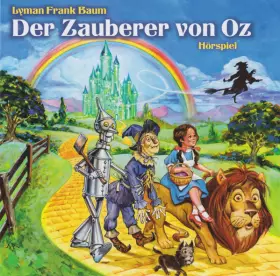 Couverture du produit · Der Zauberer Von Oz