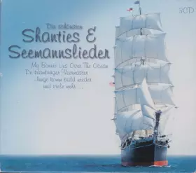 Couverture du produit · Die Schönsten Shanties & Seemannslieder