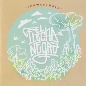 Couverture du produit · Schwarzwald