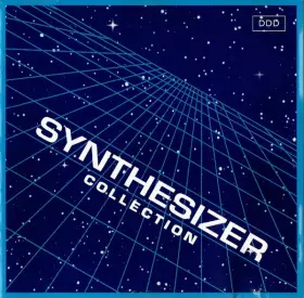Couverture du produit · Synthesizer Collection