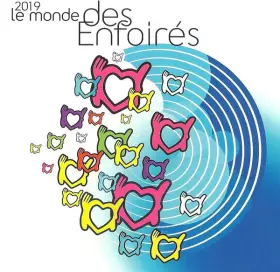 Couverture du produit · 2019 Le Monde Des Enfoirés