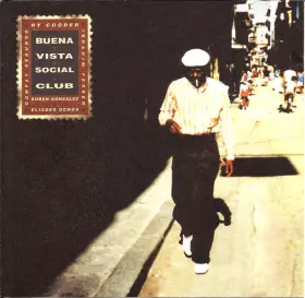 Couverture du produit · Buena Vista Social Club