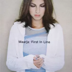 Couverture du produit · First In Line