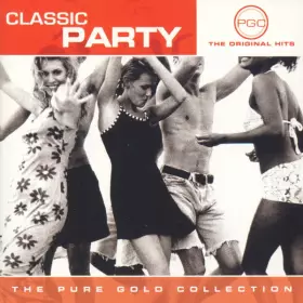 Couverture du produit · Classic Party
