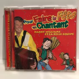 Couverture du produit · Pour Faire La Fête En Chantant