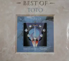 Couverture du produit · Past To Present 1977-1990