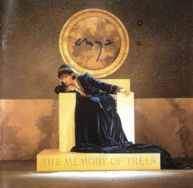 Couverture du produit · The Memory Of Trees