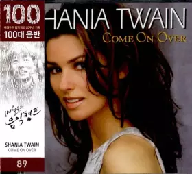 Couverture du produit · Come On Over