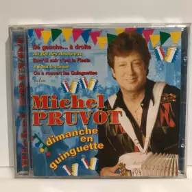 Couverture du produit · Dimanche En Guiguette