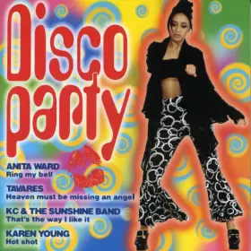 Couverture du produit · Disco Party