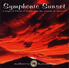 Couverture du produit · Symphonic Sunset