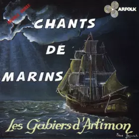 Couverture du produit · Chants De Marins
