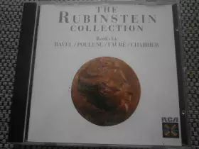 Couverture du produit · Works By Ravel/Poulenc/Fauré/Chabrier