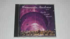 Couverture du produit · Spielt Haydn Vivaldi Mozart