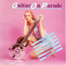 Couverture du produit · Guitar On Parade