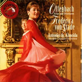 Couverture du produit · Arias And Overtures