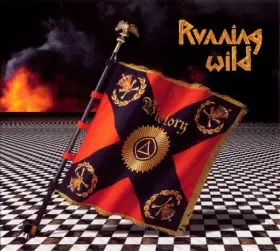 Couverture du produit · Victory