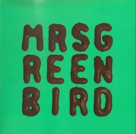 Couverture du produit · Mrs Greenbird