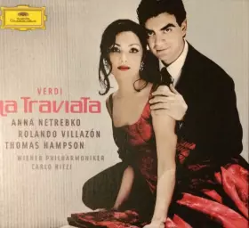 Couverture du produit · La Traviata