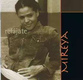 Couverture du produit · Relájate