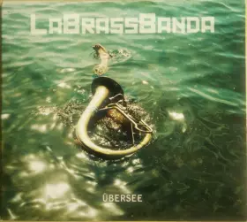 Couverture du produit · Übersee