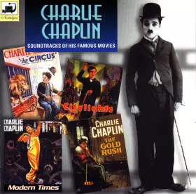 Couverture du produit · Soundtracks Of His Famous Movies
