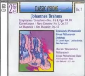 Couverture du produit · Classic Visions In Digital Vol. 7