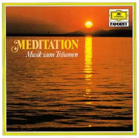 Couverture du produit · Meditation - Musik Zum Träumen